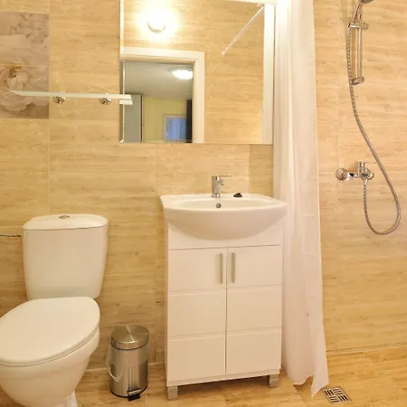 Apartmán Central Studio #2 Burgas City