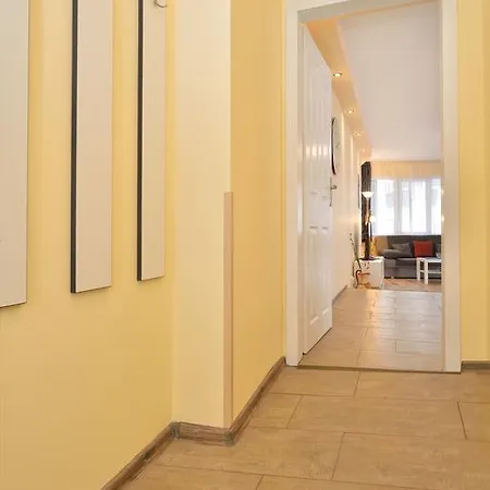 Central Studio #2 * Burgas City