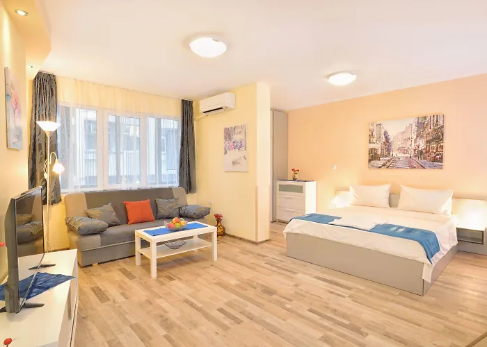 #2 Апартамент *