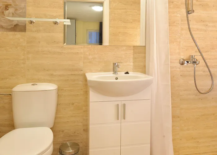 Апартамент #2 Бургас