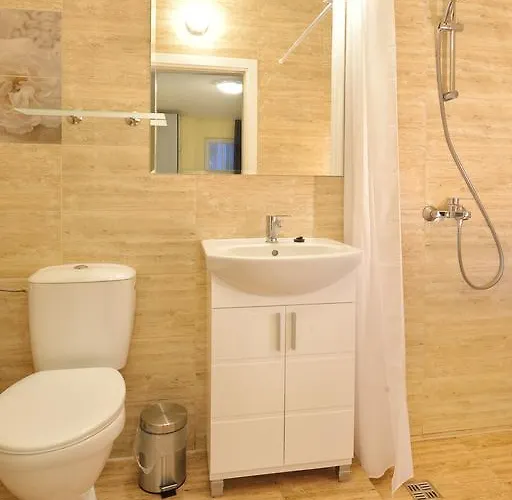 #2 Апартамент