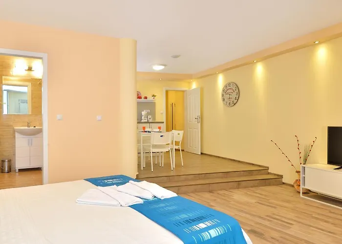 #2 Appartement Burgas Stad